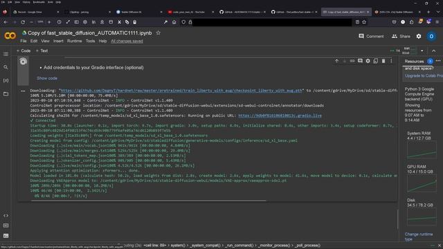 Tutorial: SDXL Web UI - for Beginners смотреть онлайн