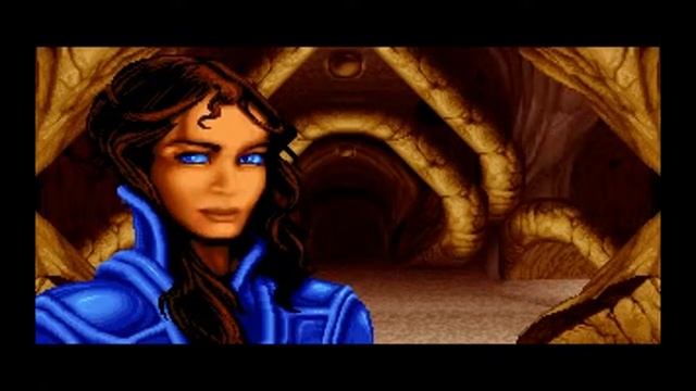 Dune 1 Game (PC CD-Rom Edition) Intro + Briefing Videos смотреть онлайн