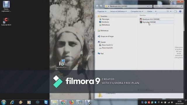 Como tener BandiCam 4.4.2 Full Español-Bautic Miranda смотреть онлайн