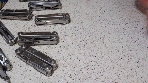 Новый клон вейва - Мультитул Dakoyu (Daicamping, Swiss tech, Sqt) - Китайцы наносят ответный удар !