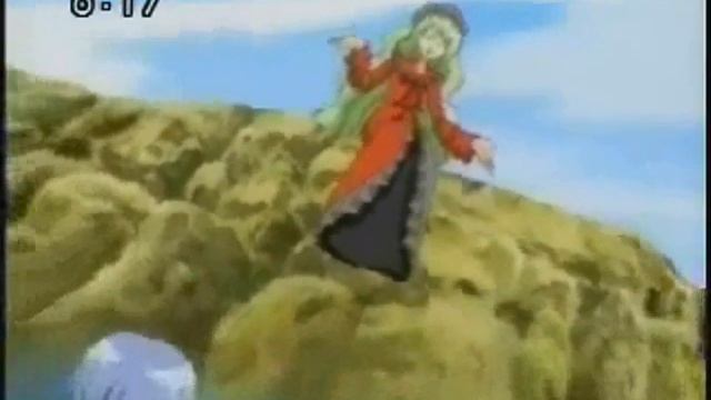 AQUA love Chronicle смотреть онлайн