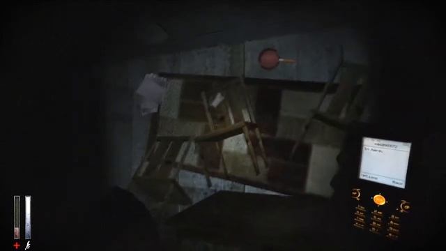 Cry of Fear [5] - Новые монстры ХоХ смотреть онлайн