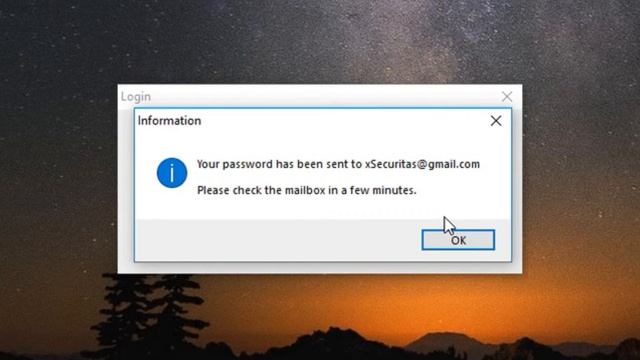 Tutorial of MS-Windows viewer for xSecuritas's Secure Document Product смотреть онлайн
