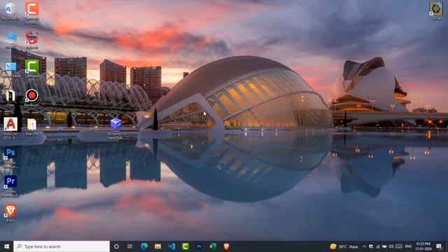 How To Download and Install Windows 1.0 IN Virtual Box IN 2024 смотреть онлайн