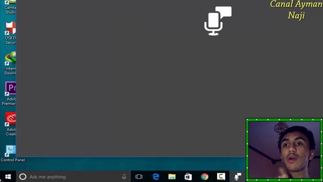 طريقة تسجيل الصوت في الويندوز10 بدون برامج | Audio recording in Windows 10 without software смотреть онлайн