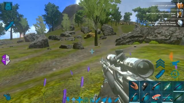 Ark survival evolved mobile hack script 2.4.0 смотреть онлайн
