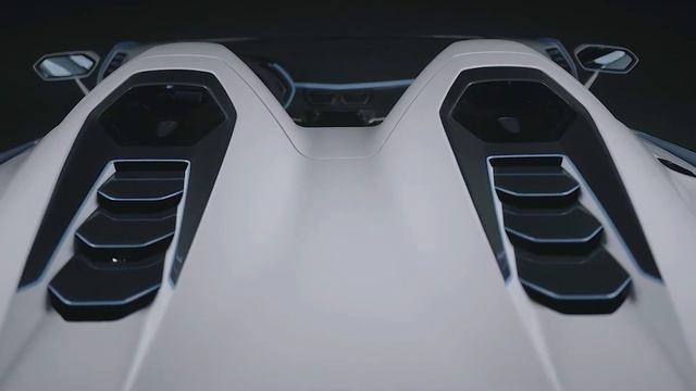 Lamborghini SC20 2020 смотреть онлайн
