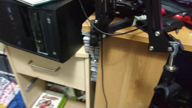 Attempting to boot Windows Vista (ClyPC adventures episode 7) смотреть онлайн