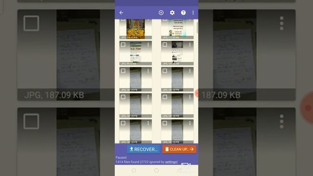 How to recover deleted photos from mobile смотреть онлайн
