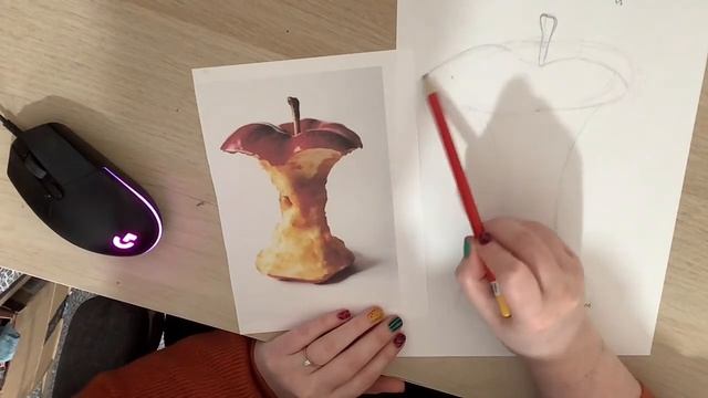 Apple core part 1 смотреть онлайн