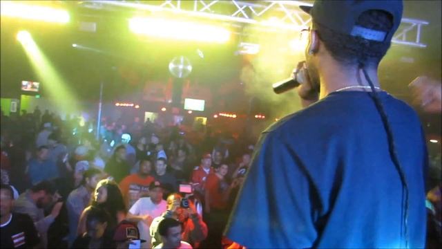 Battle Of The Bay Bash - J-Diggs, Mac Mall, HD Bearfaced, Philthy Rich, J-Stalin, OG Pollard смотреть онлайн