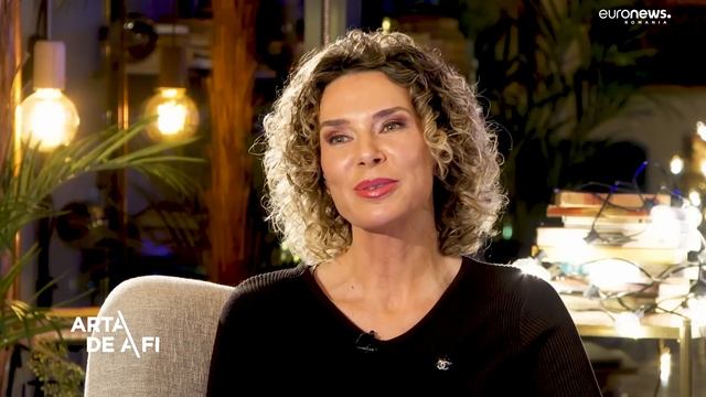 Cum creștem performanța în procesul de învățare? - Yolanda Crețescu, psihoterapeut смотреть онлайн