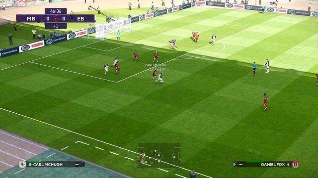 ATK Mohun Bagan vs SC East Bengal : Bangla Gameplay | PES 2021 | ISL 2021-2022 | Kolkata Derby смотреть онлайн