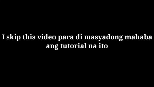 PAANO MAGLAGAY NG SOUND EFFECT SA AUDIO LIVE STREAM MO|KUMU|MasterJ Official смотреть онлайн