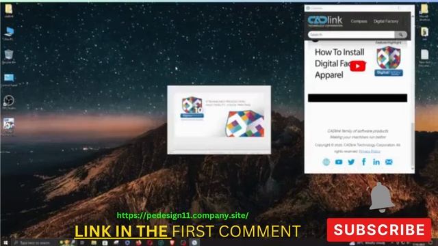 CADlink digital Factory DTF desktop and wide format смотреть онлайн