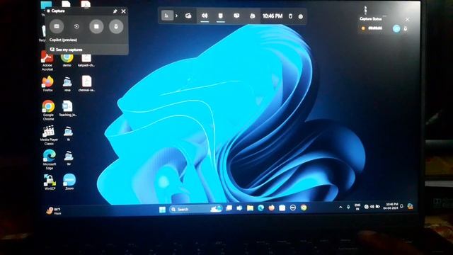 How to do video recording in windows11? | @Narpavi-Thavakalyan смотреть онлайн