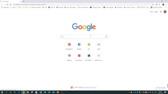 Cours n°3 : internet et le traitement de textes смотреть онлайн