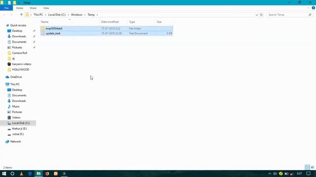 How to speedup your computer windows 10 in Hindi смотреть онлайн