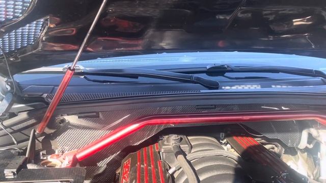 2018 Jeep SRT must have engine mods ! ( Must watch ! ) смотреть онлайн
