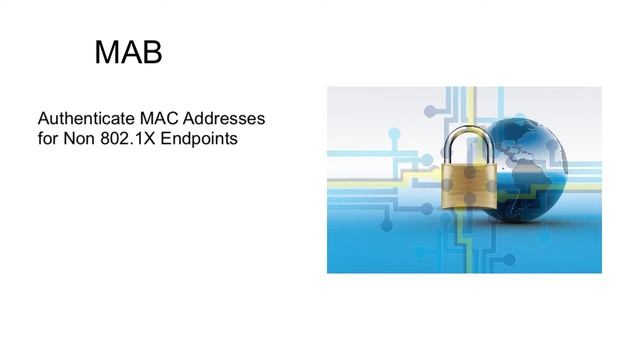 3 Describing Cisco ISE Functions смотреть онлайн