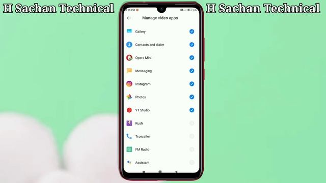 Floating Window Option Not Showing (Redmi Note 7 Floating Window Not Working) смотреть онлайн