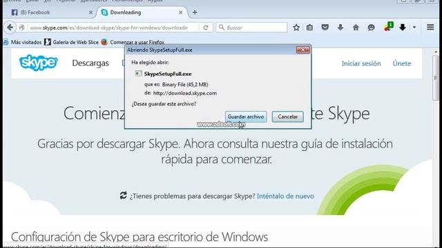 como descargar Skype español смотреть онлайн