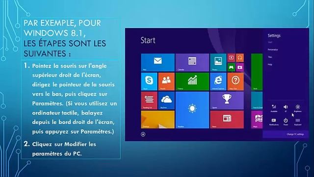How to access the BIOS with a windows 8 system On Laptop LENOVO G580 смотреть онлайн