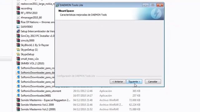 como descargar el daemon tools lite full y en español by paziman11 y leituz 1020 смотреть онлайн