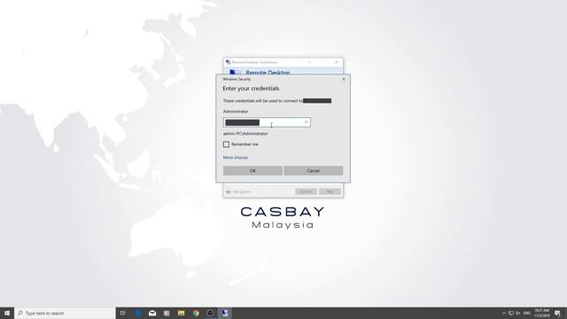 Tutorial: How to Connect Your Windows VPS via Remote Desktop смотреть онлайн
