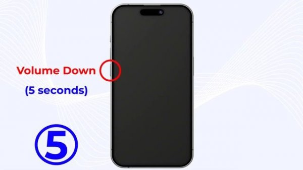 Enter DFU Mode on iPhone 15 Pro Max The Easy Way!