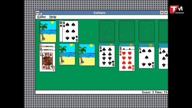 Windows 3.0 và thời đại bá chủ hệ điều hành máy tính смотреть онлайн