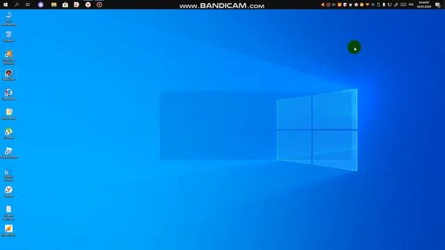 Смотрим что в меню пуск Windows 10 смотреть онлайн