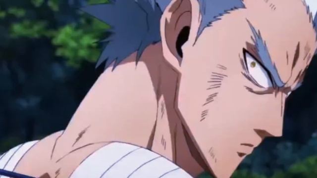 #onepunchman #[AMV] GAROU VS HEROES AMV ... смотреть онлайн