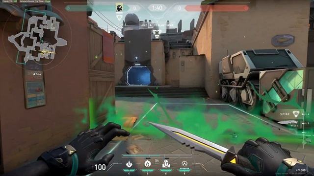 Viper Wall and Smoke combo for EVERY Site смотреть онлайн