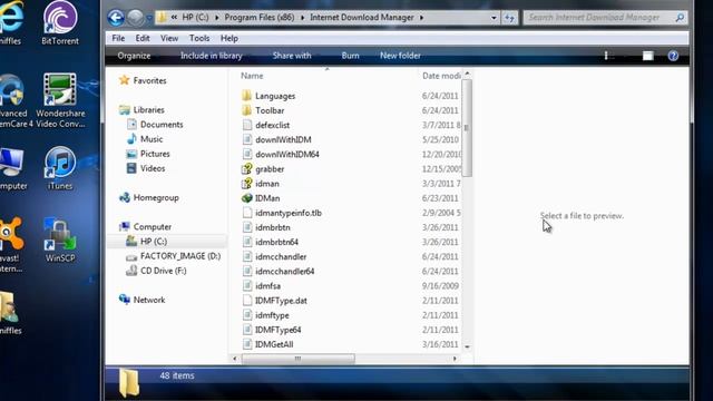 ☠ Internet Download Manager 6.18 bUILD 7 Incl [UPDATED] смотреть онлайн