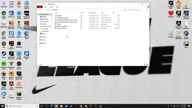 Tmodloader Installation Guide смотреть онлайн
