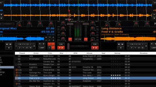 Mixxx download, best free DJ software for mac смотреть онлайн