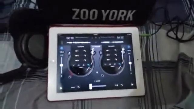 djay 2 electro mix (kennethboi Version.) смотреть онлайн