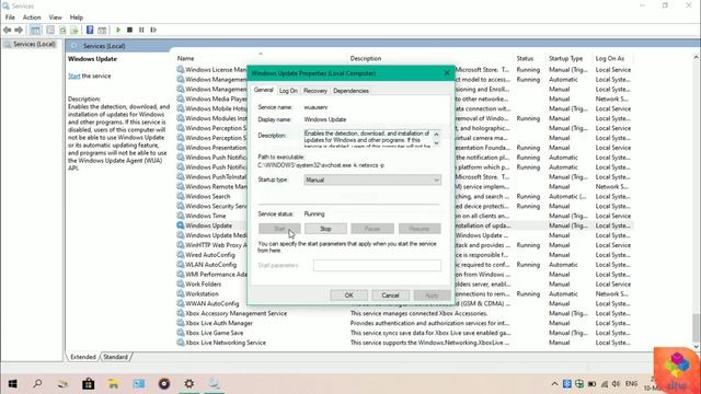 Remove updates from Windows Update's list смотреть онлайн