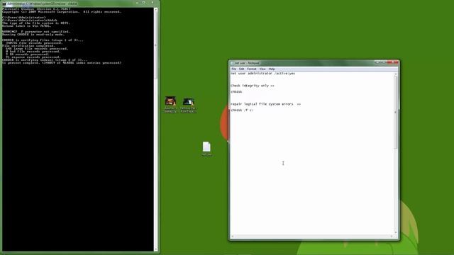 How To Fix Windows DLL Or Bootup Errors смотреть онлайн
