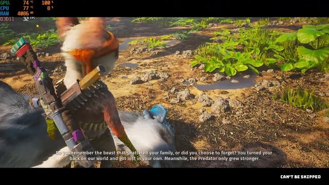 Biomutant on MX250 Intel Core i5 8GB RAM Laptop - MACHINE GAMING смотреть онлайн