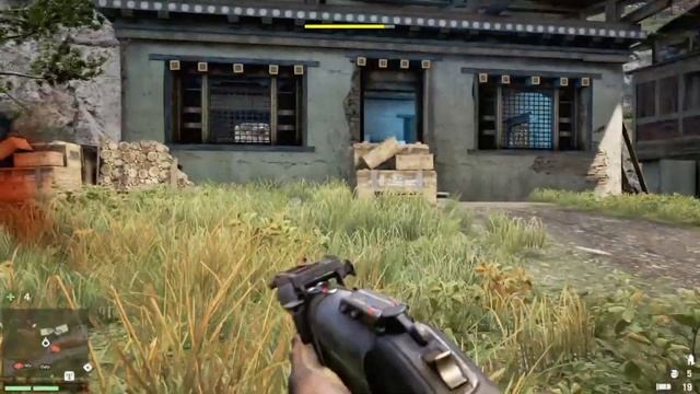 Far cry p.9 Спасение , Центр пропаганды смотреть онлайн