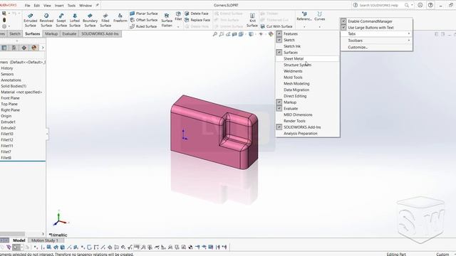 What's New - SOLIDWORKS 2020 SP3: Có gì mới trong phiên bản SOLIDWORKS 2020 SP3? смотреть онлайн