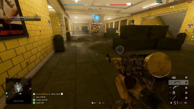 Battlefield V - Operation Underground - Tokey, Kraken, Goku & Tashik VS Huhu, Toto, Ahnaf & Pungta смотреть онлайн