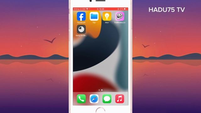Cách Cài E-Sign Cài File Ipa Bằng Chứng Chỉ Cũ để Cài TrollStore Và Jailbreak IPhone @hadu75tv