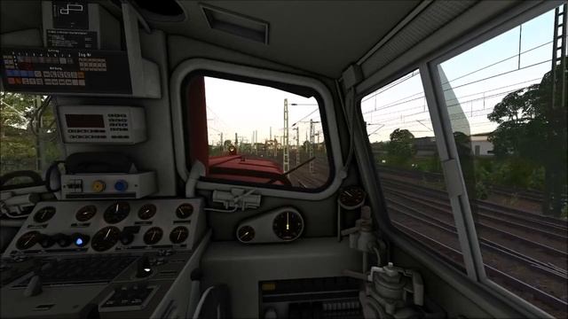 Replacement Sound DTG BR361 12 Zylinder Maybach GTO 6 Dieselmotor V1.0 смотреть онлайн