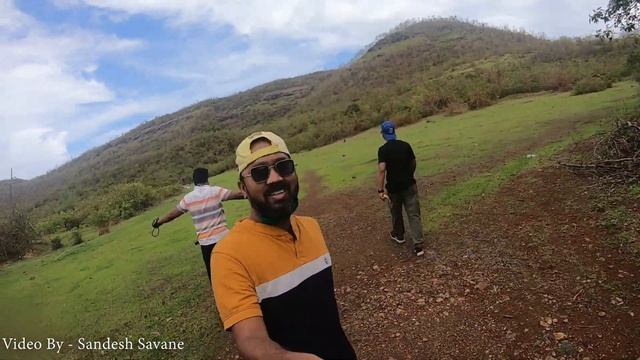 CHIKHALAP VILLAGE, SHRIVARDHAN MARKET, ARAVI BEACH SHEKHADI | KONKAN | EP 2 смотреть онлайн