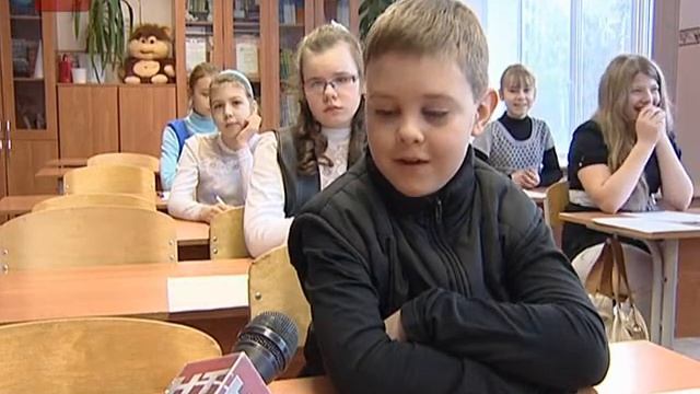 Школьники вступили в соревнования по музыке смотреть онлайн