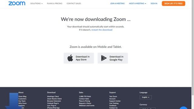 How to download zoom application on Windows 7 смотреть онлайн