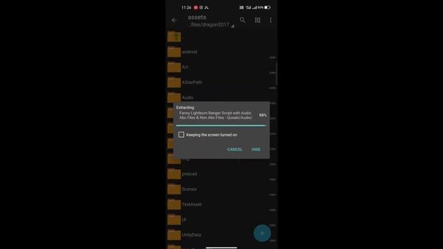 Tutorial for script adding or injecting in Android 11/How to add script in Android 11 Fannylightbor смотреть онлайн